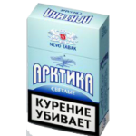 Сигареты Арктика Сигареты Арктика