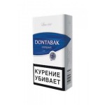 Сигареты Донской табак Сигареты Донской табак