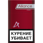 Сигареты Alliance Сигареты Alliance