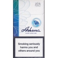 Ashima Super Slims