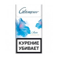 Glamour Azure Superslims 