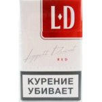 Сигареты LD Сигареты LD
