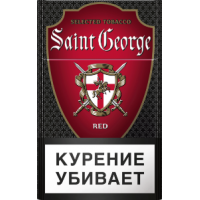 LD - Saint George Red