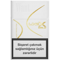 Line X Nano Gold