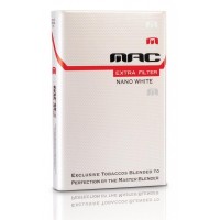 Mac White Nano