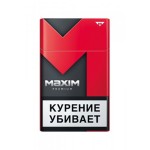Сигареты Maxim Сигареты Maxim