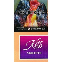 Kiss Violetto