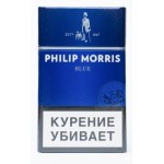 Сигареты PHILIP MORRIS Сигареты PHILIP MORRIS