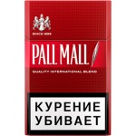 Сигареты Pall Mall Сигареты Pall Mall