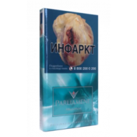 Сигареты Парламент Ментол (Parliament Menthol)