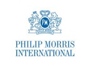 Philip Morris International набирает популярность