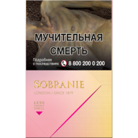 Sobranie Golds