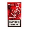 Сигареты Vogue