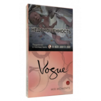 Сигареты Vogue Mix Moments (Вог Микс Моментс)