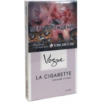 Vogue Lilas
