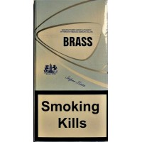 Brass Super Slims