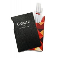 Cavallo By Tony Frank