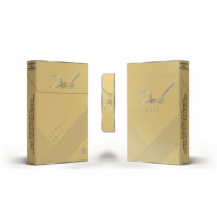 Dove Gold Nano