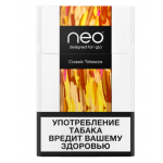 Стики GLO NEO Стики GLO NEO