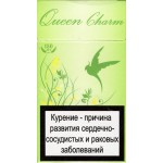 Сигареты Queen Сигареты Queen