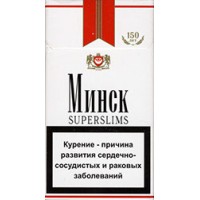 Минск Superslims