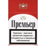 Сигареты Премьер Сигареты Премьер