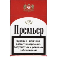 Премьер красный