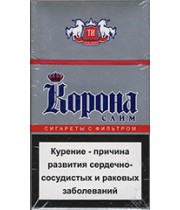 Корона Слим