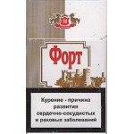 Сигареты Форт Сигареты Форт