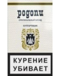 Родопи