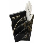 Сигареты Milano Сигареты Milano