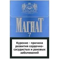 Магнат 7 (синий)