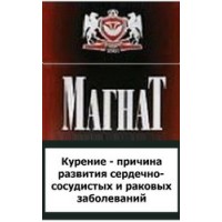 Магнат (красный)