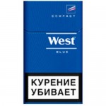 Сигареты West Сигареты West