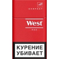WEST RED Compact 