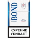 Сигареты Bond Сигареты Bond